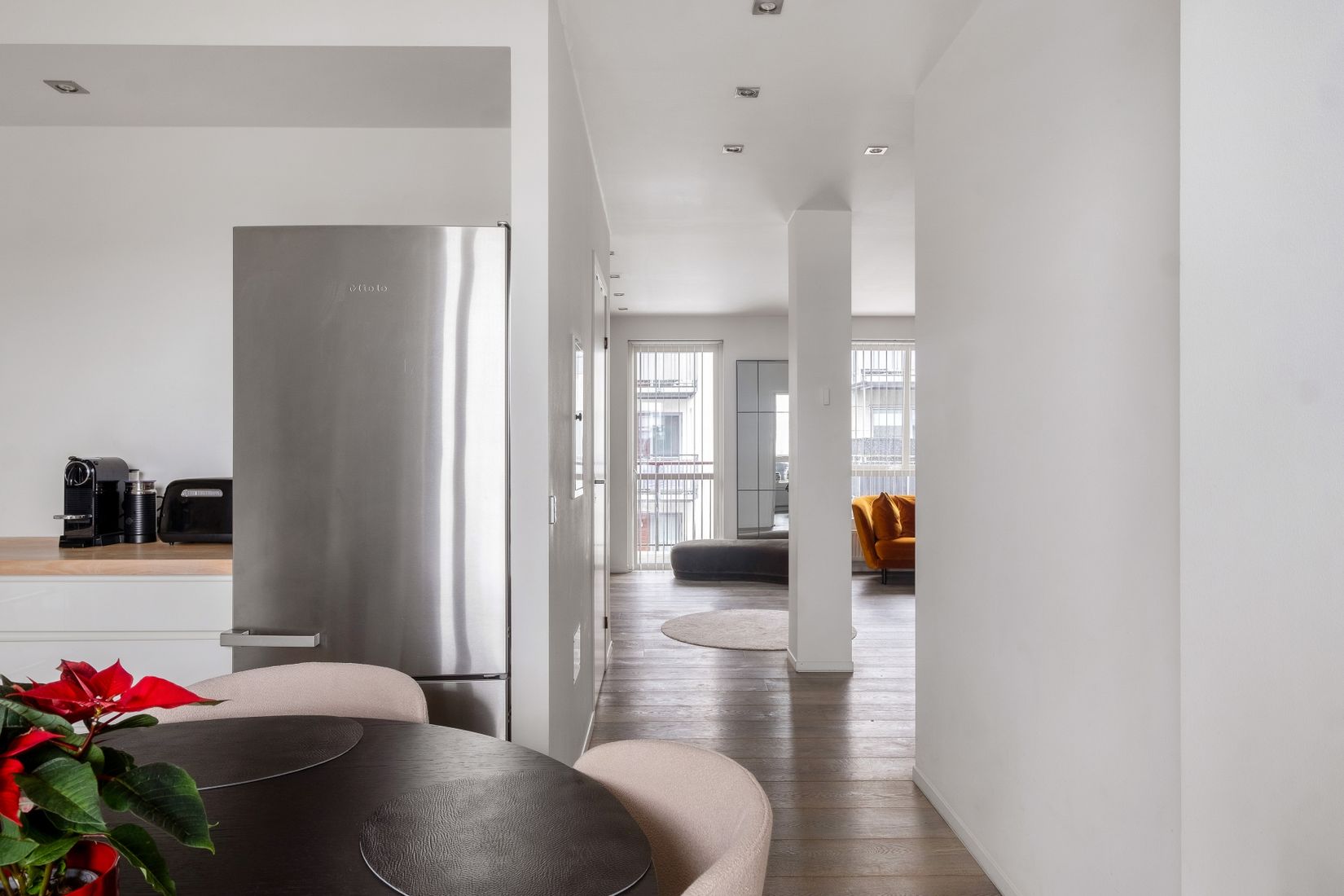 Bostadsrätt, Sadelmakarebyn 4B, Bunkeflostrand, Malmö