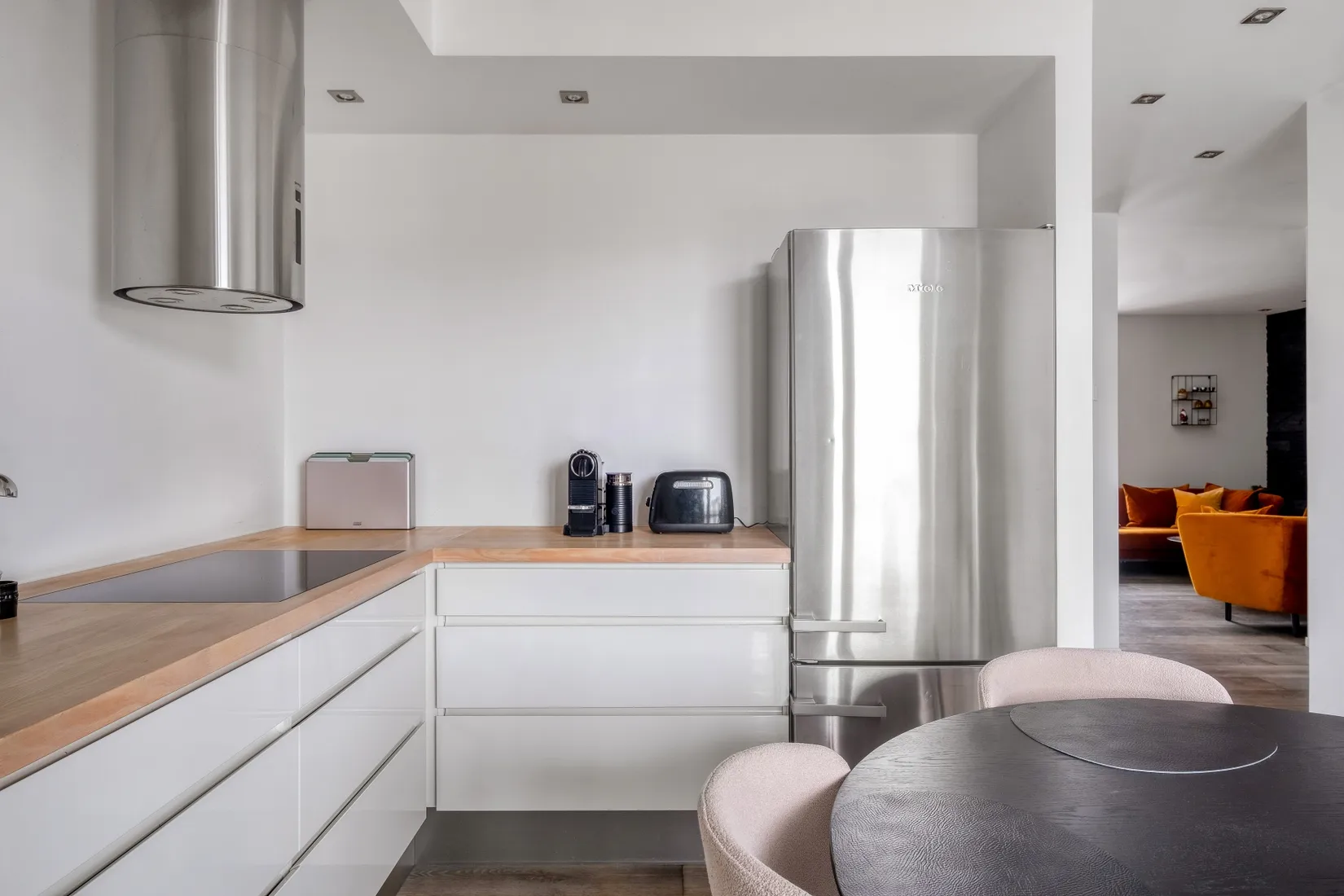 Bostadsrätt, Sadelmakarebyn 4B, Bunkeflostrand, Malmö