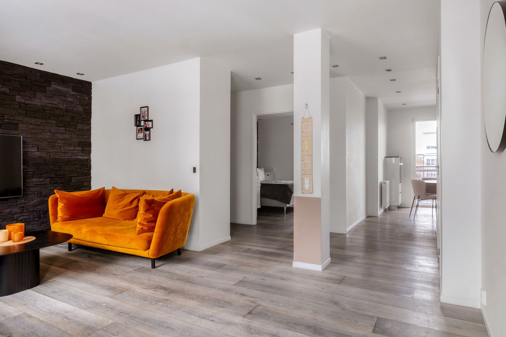 Bostadsrätt, Sadelmakarebyn 4B, Bunkeflostrand, Malmö