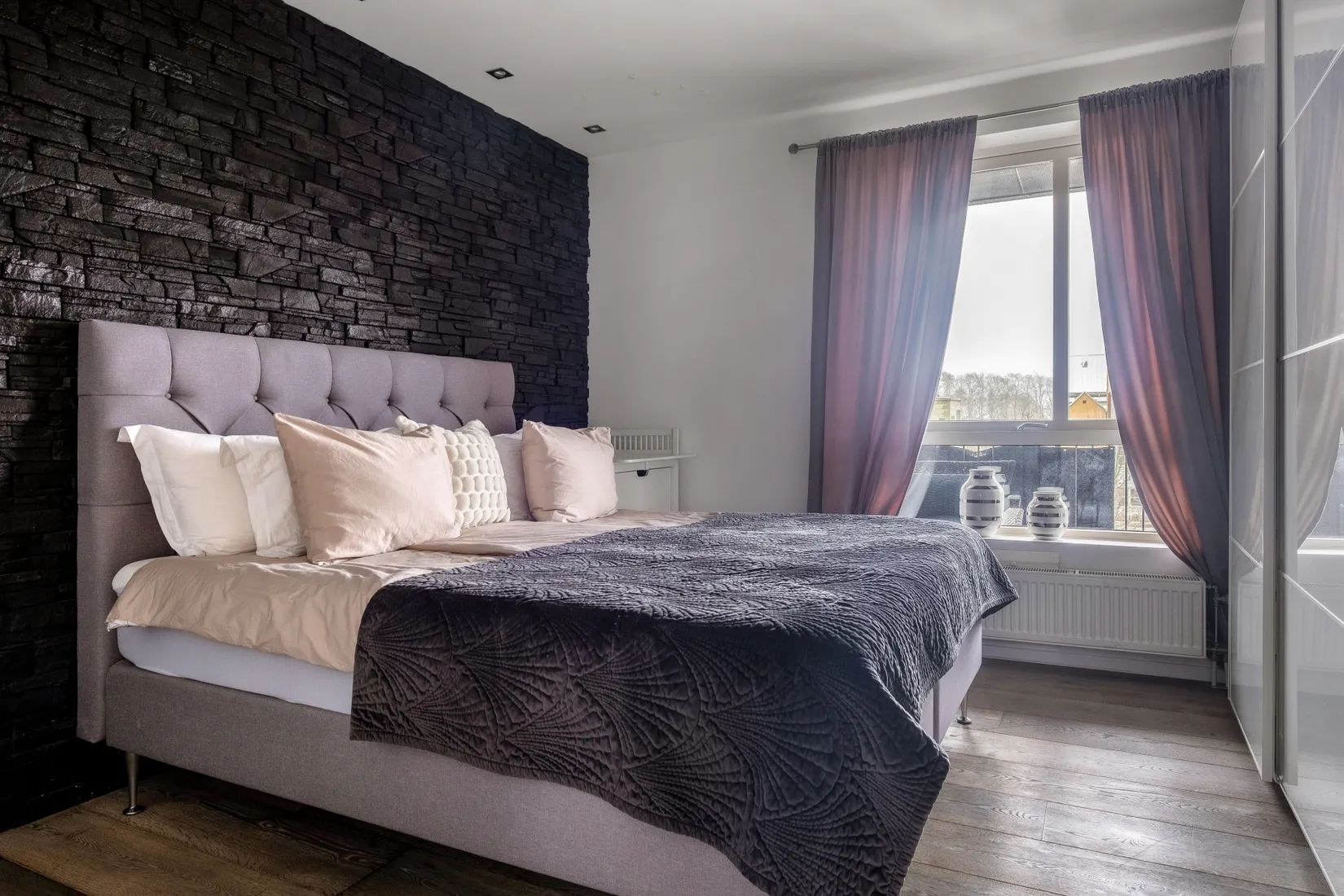 Bostadsrätt, Sadelmakarebyn 4B, Bunkeflostrand, Malmö