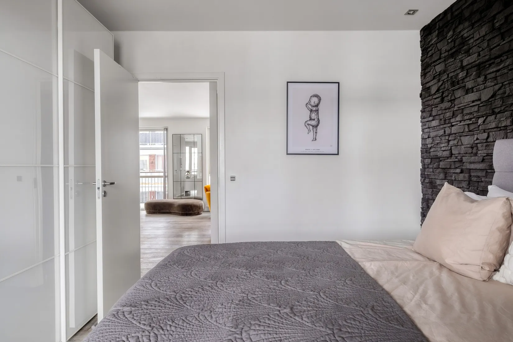 Bostadsrätt, Sadelmakarebyn 4B, Bunkeflostrand, Malmö