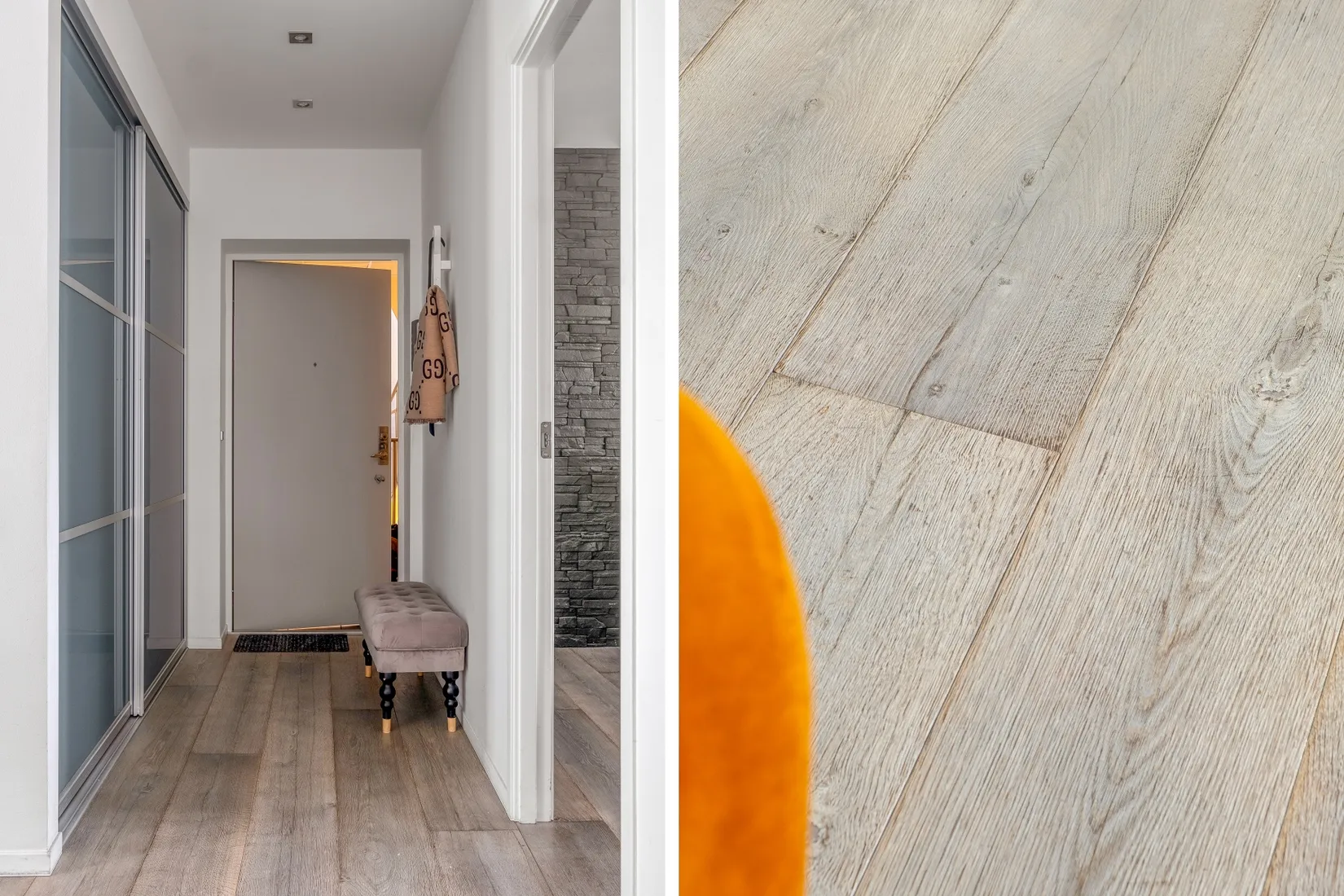 Bostadsrätt, Sadelmakarebyn 4B, Bunkeflostrand, Malmö