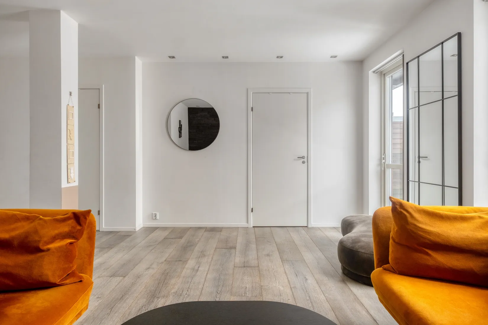 Bostadsrätt, Sadelmakarebyn 4B, Bunkeflostrand, Malmö