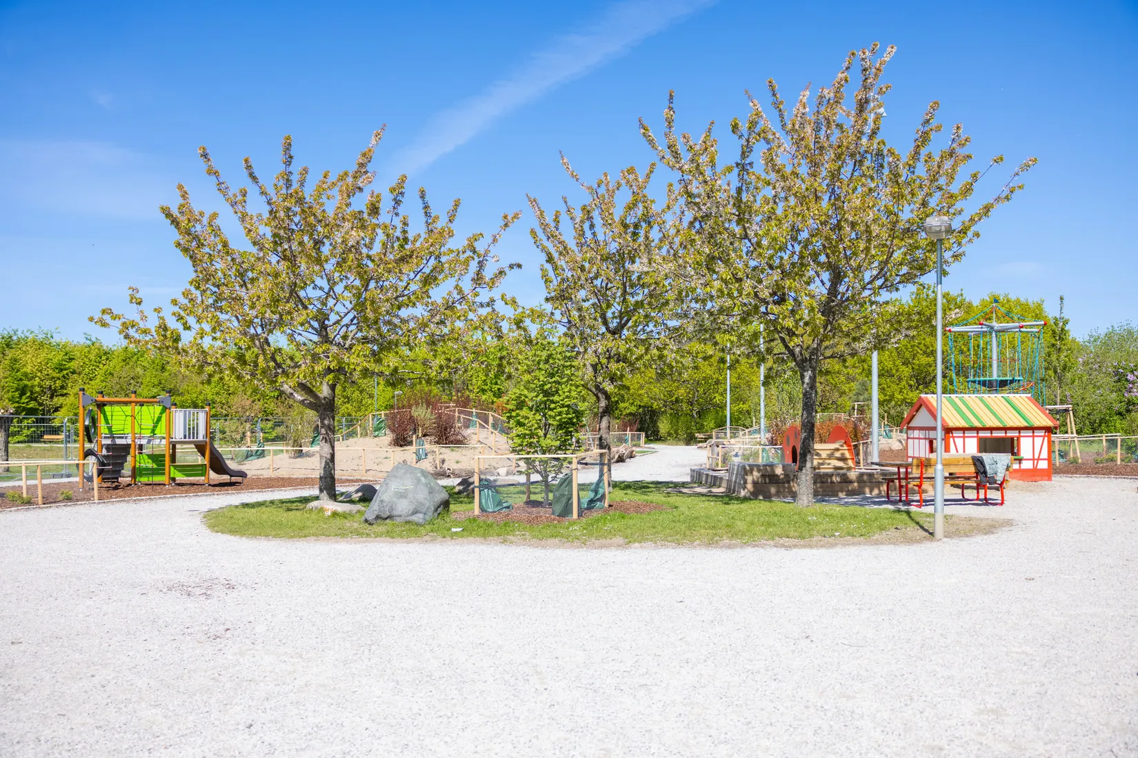 Bostadsrätt, Sadelmakarebyn 4B, Bunkeflostrand, Malmö