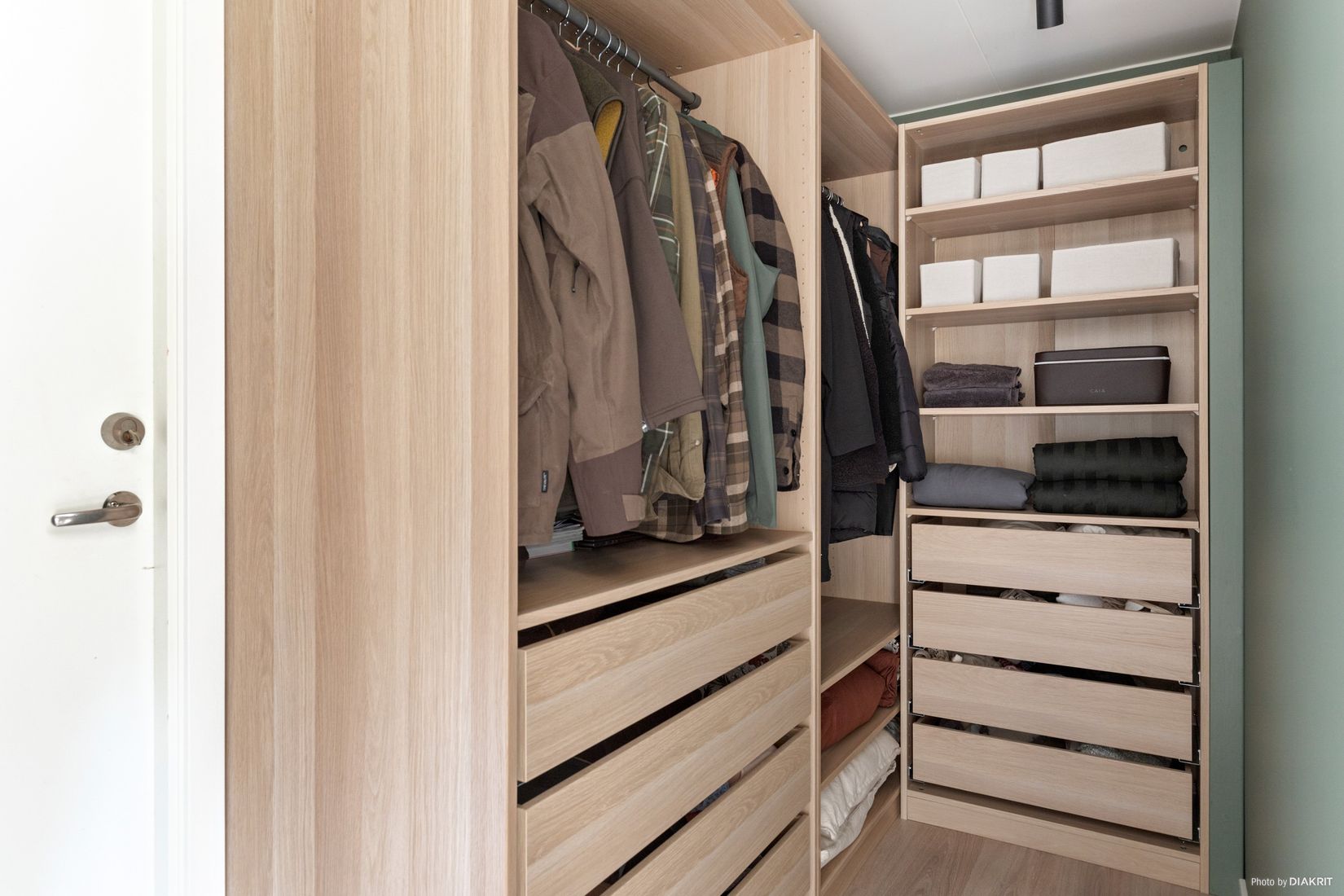 Radhus, Sidensvansvägen 55, Anneberg, Kungsbacka