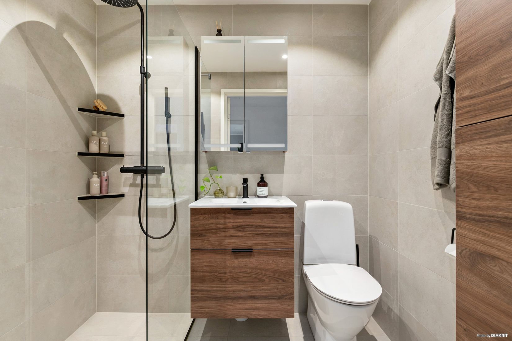 Radhus, Sidensvansvägen 55, Anneberg, Kungsbacka