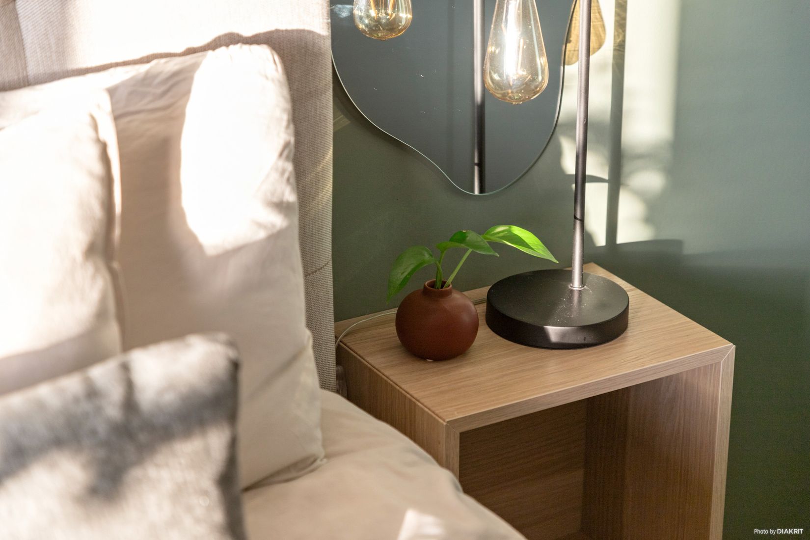 Radhus, Sidensvansvägen 55, Anneberg, Kungsbacka