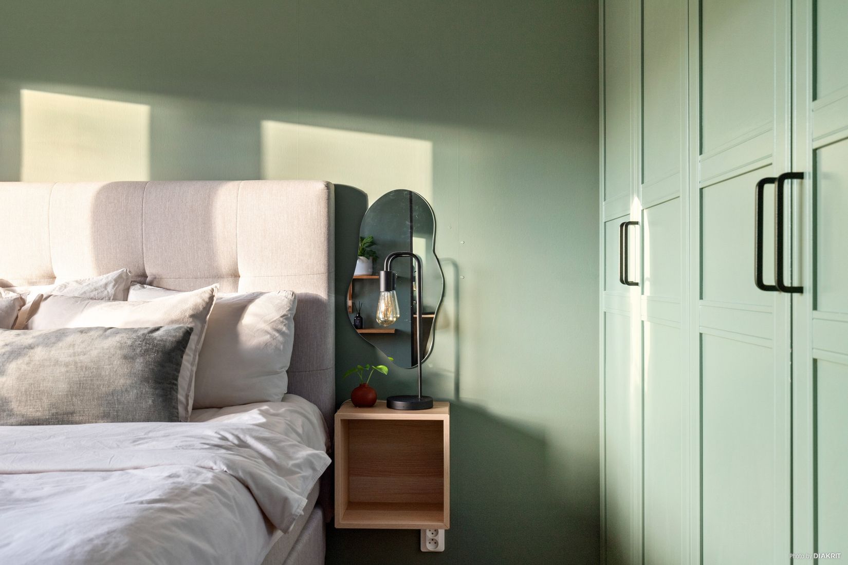 Radhus, Sidensvansvägen 55, Anneberg, Kungsbacka