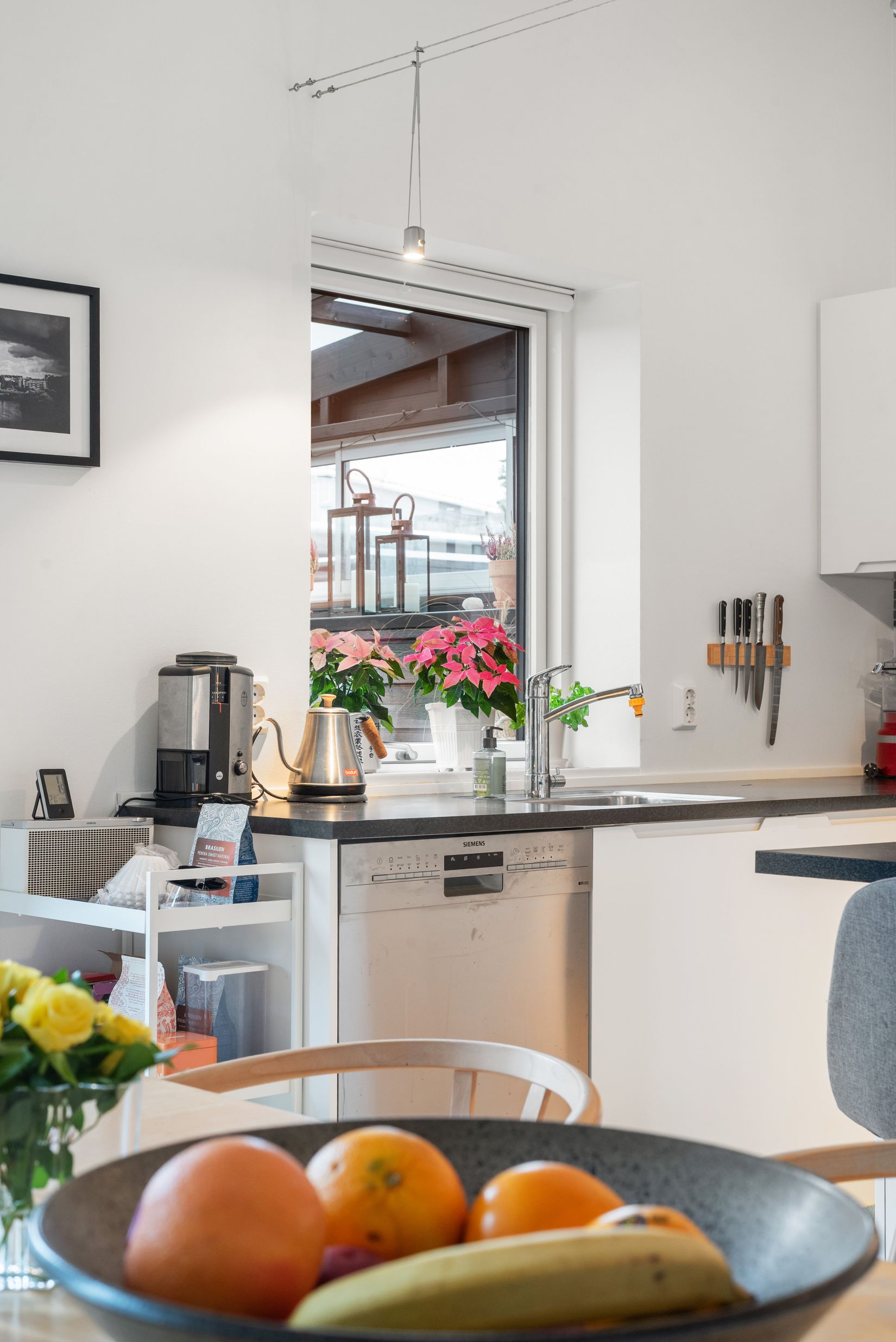 Bostadsrätt, Junovägen 6B, Norrtälje stad - Solbacka, Norrtälje