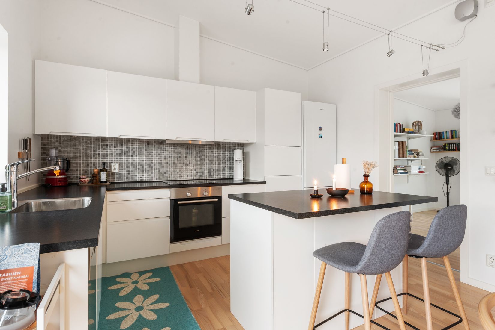 Bostadsrätt, Junovägen 6B, Norrtälje stad - Solbacka, Norrtälje