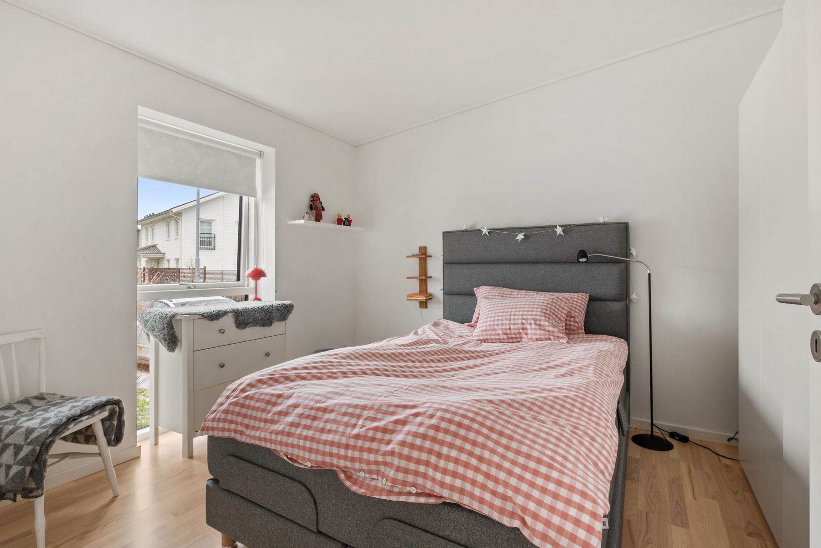 Bostadsrätt, Junovägen 6B, Norrtälje stad - Solbacka, Norrtälje