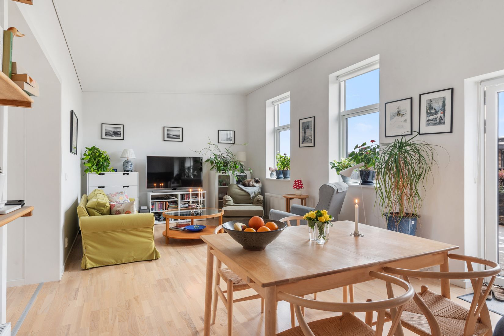 Bostadsrätt, Junovägen 6B, Norrtälje stad - Solbacka, Norrtälje