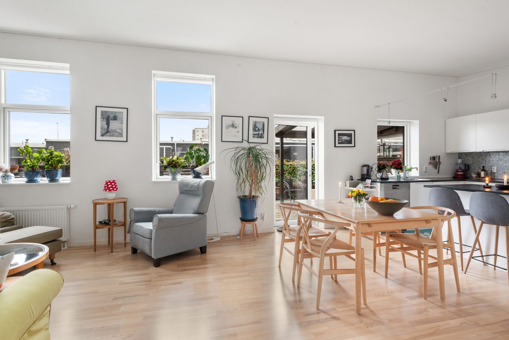 Bostadsrätt, Junovägen 6B, Norrtälje stad - Solbacka, Norrtälje