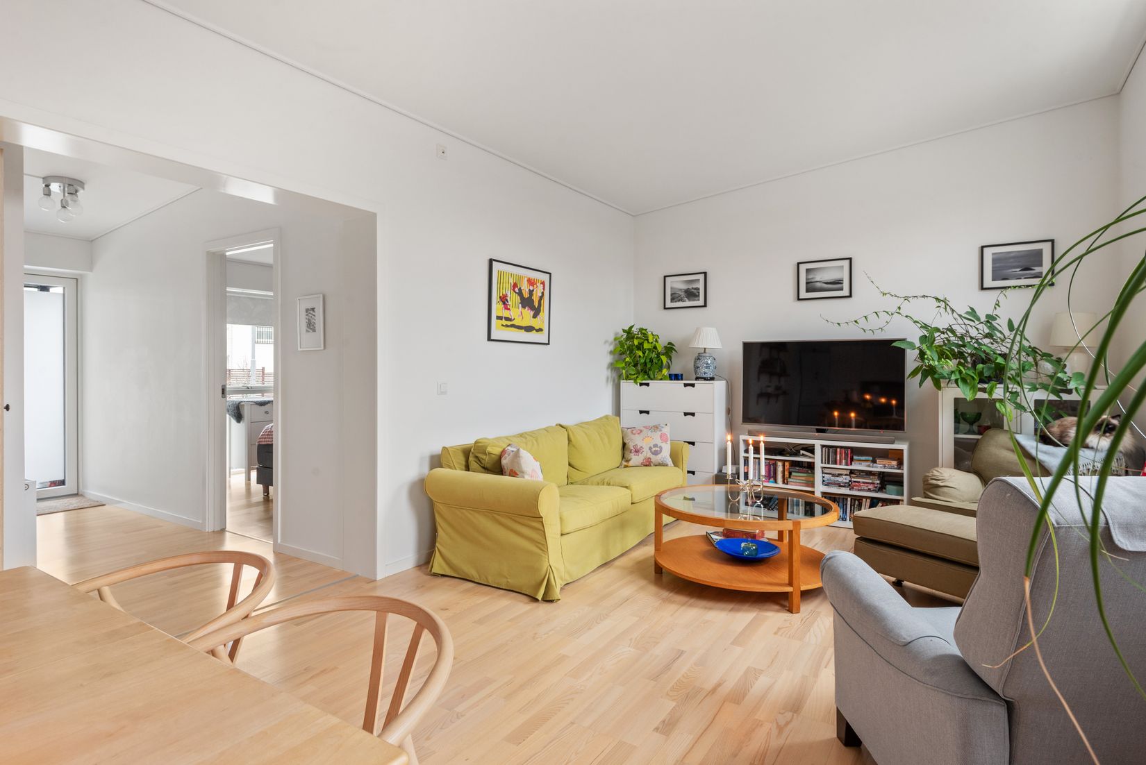 Bostadsrätt, Junovägen 6B, Norrtälje stad - Solbacka, Norrtälje