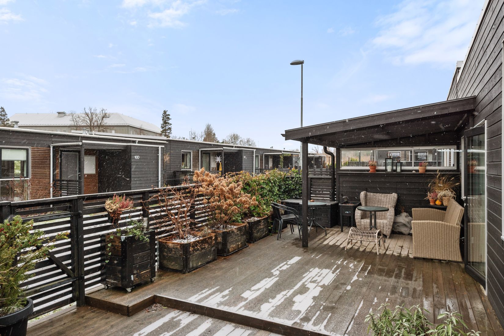 Bostadsrätt, Junovägen 6B, Norrtälje stad - Solbacka, Norrtälje