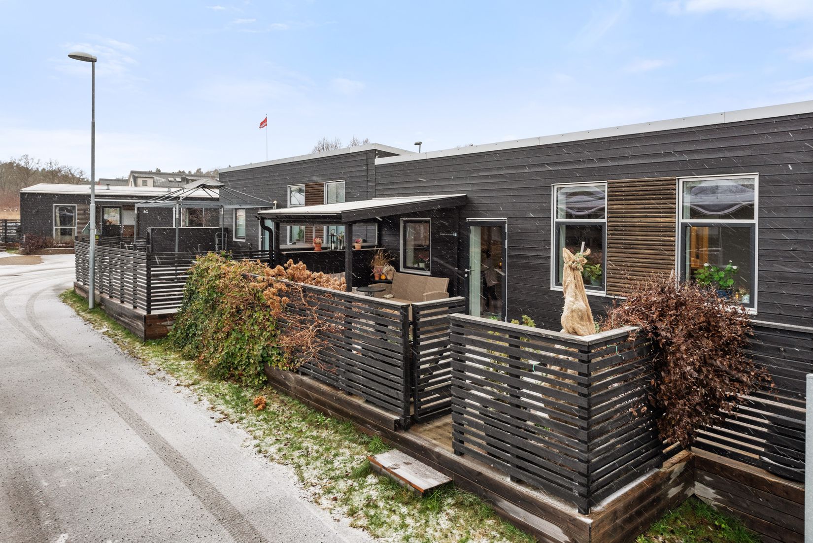 Bostadsrätt, Junovägen 6B, Norrtälje stad - Solbacka, Norrtälje