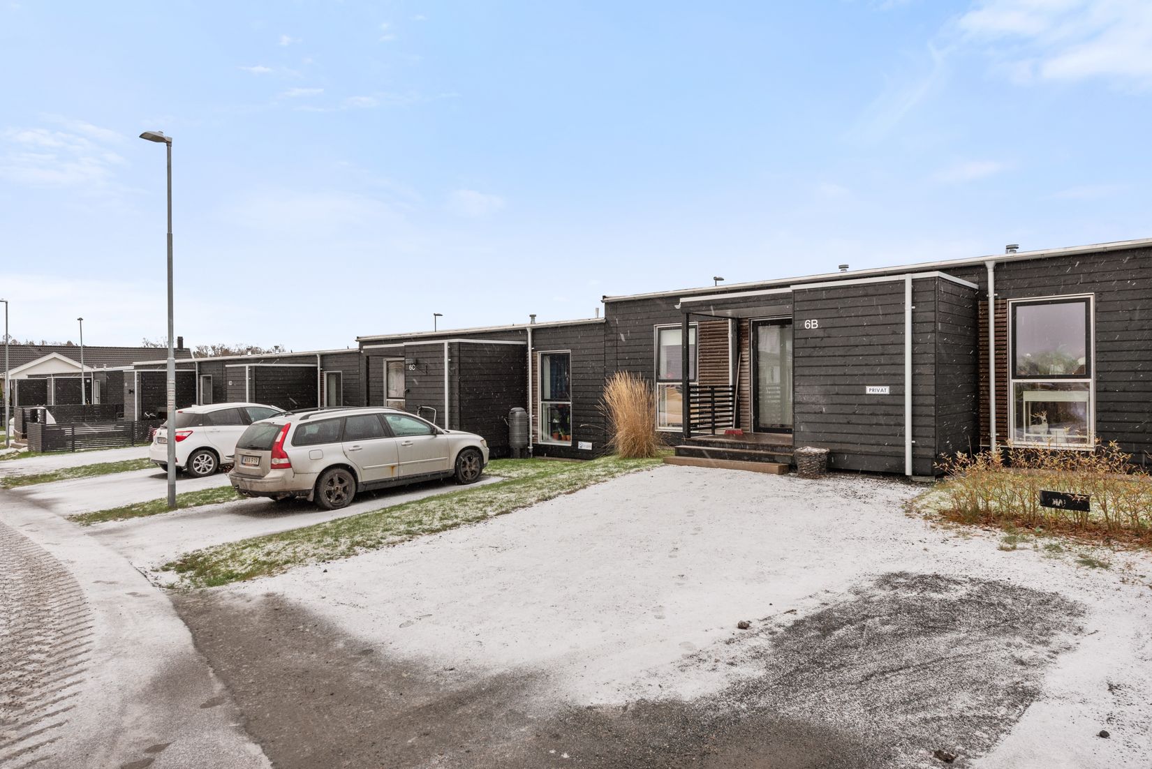 Bostadsrätt, Junovägen 6B, Norrtälje stad - Solbacka, Norrtälje