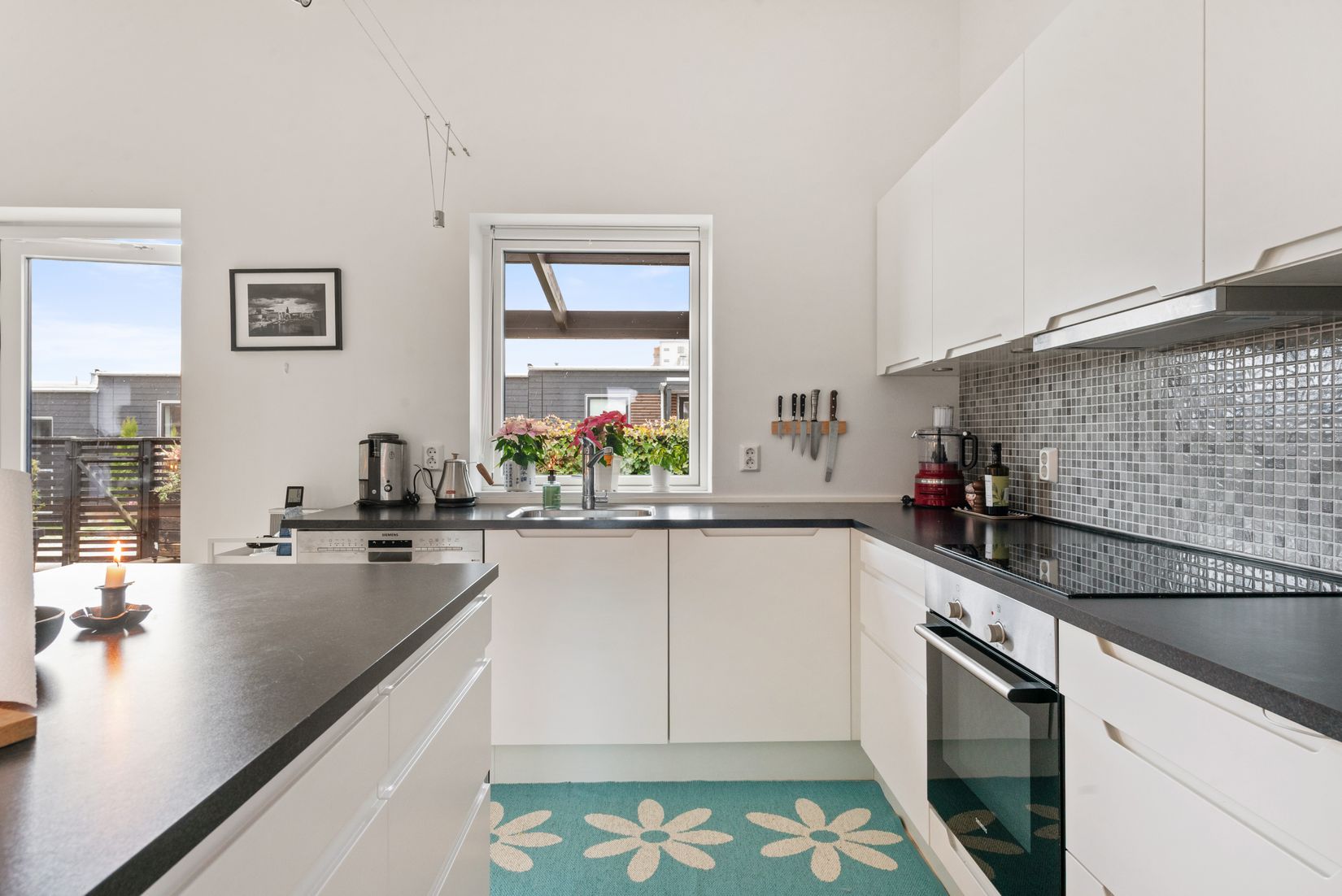 Bostadsrätt, Junovägen 6B, Norrtälje stad - Solbacka, Norrtälje