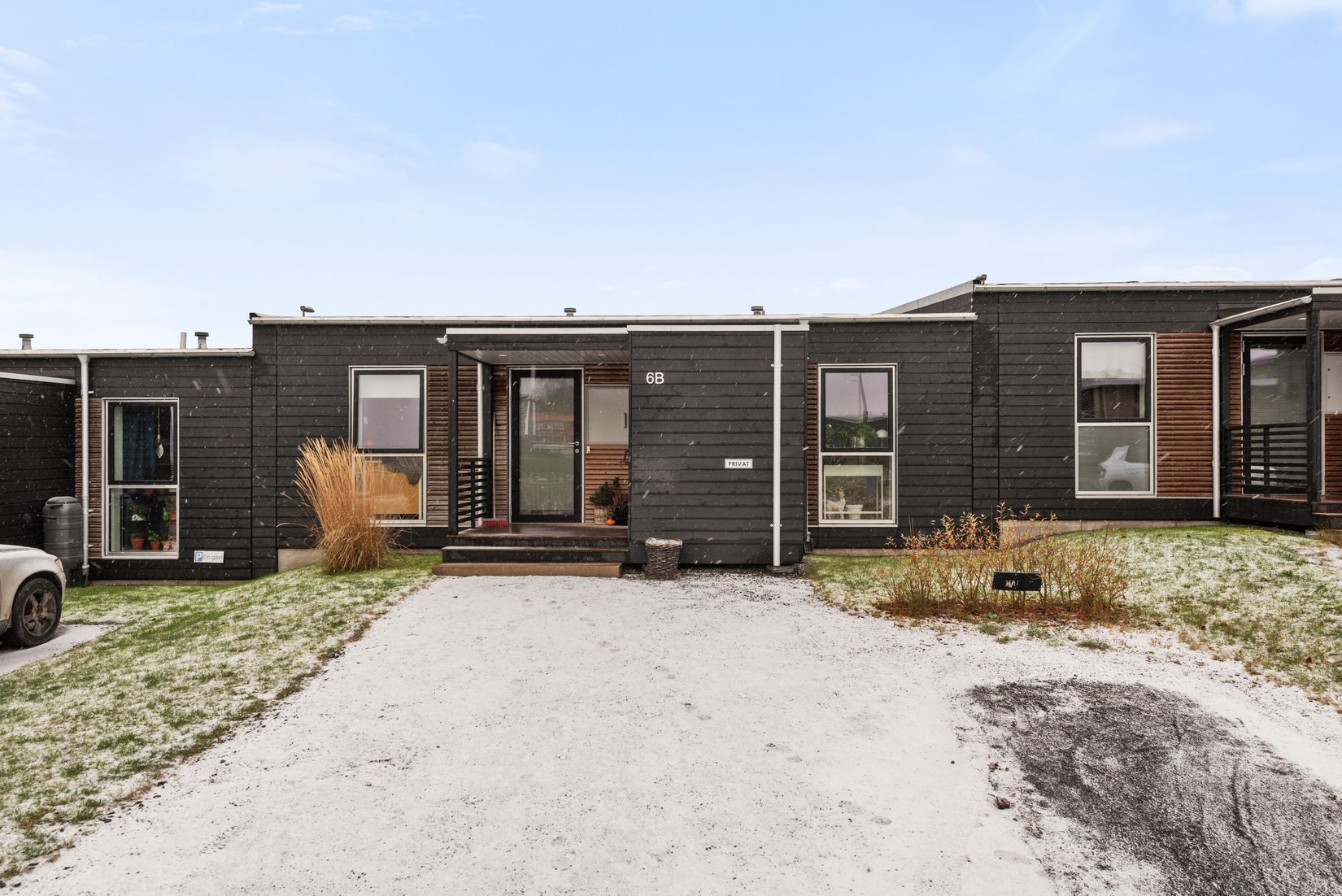 Bostadsrätt, Junovägen 6B, Norrtälje stad - Solbacka, Norrtälje