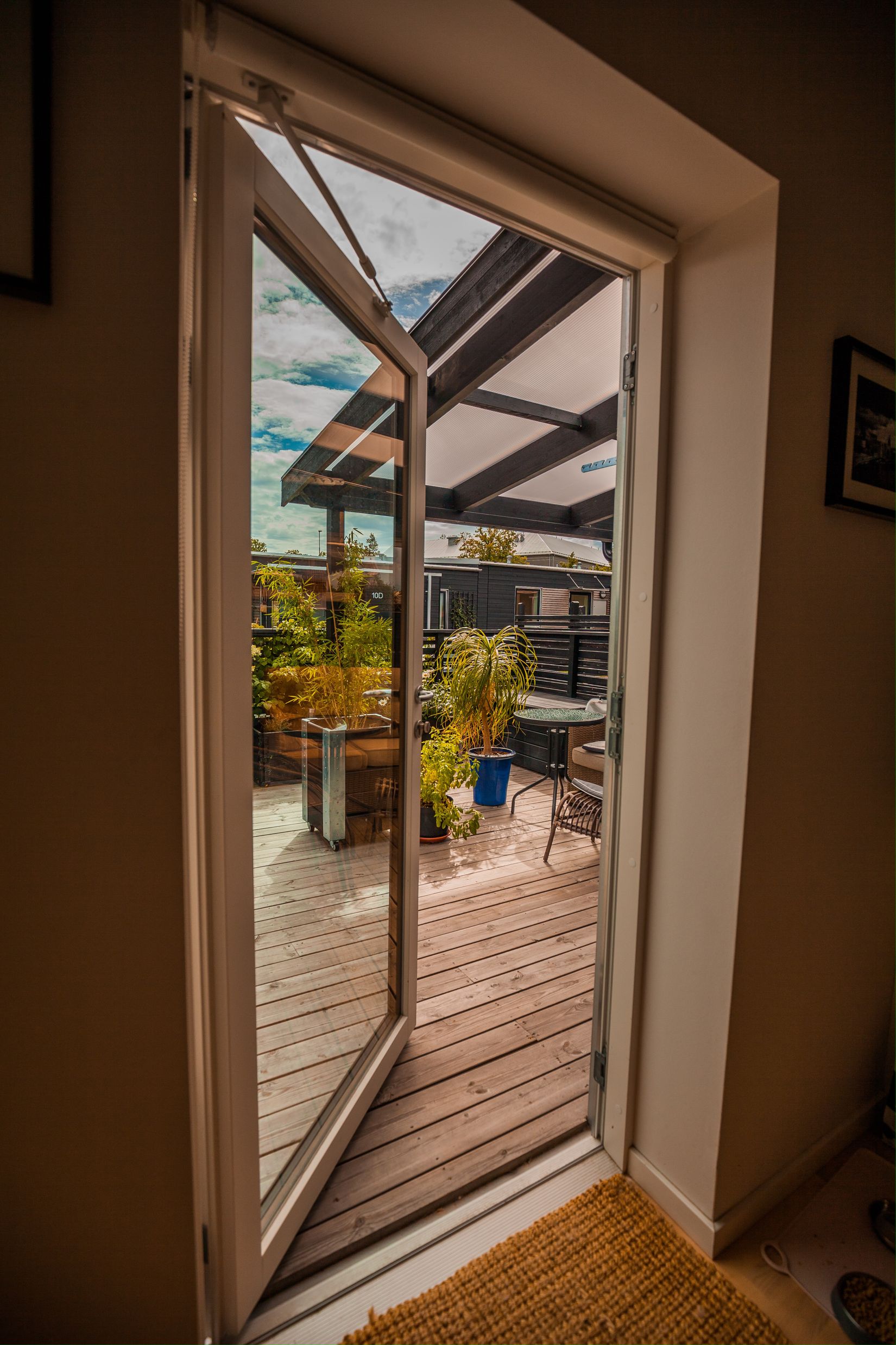 Bostadsrätt, Junovägen 6B, Norrtälje stad - Solbacka, Norrtälje