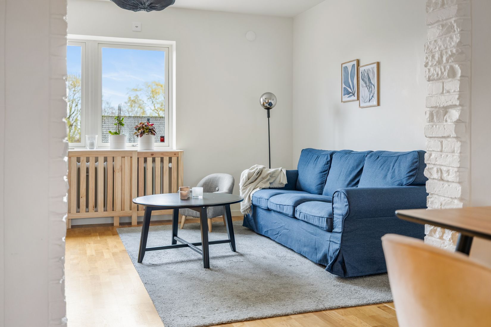 Radhus, Kryddgatan 11, Backa, Ystad