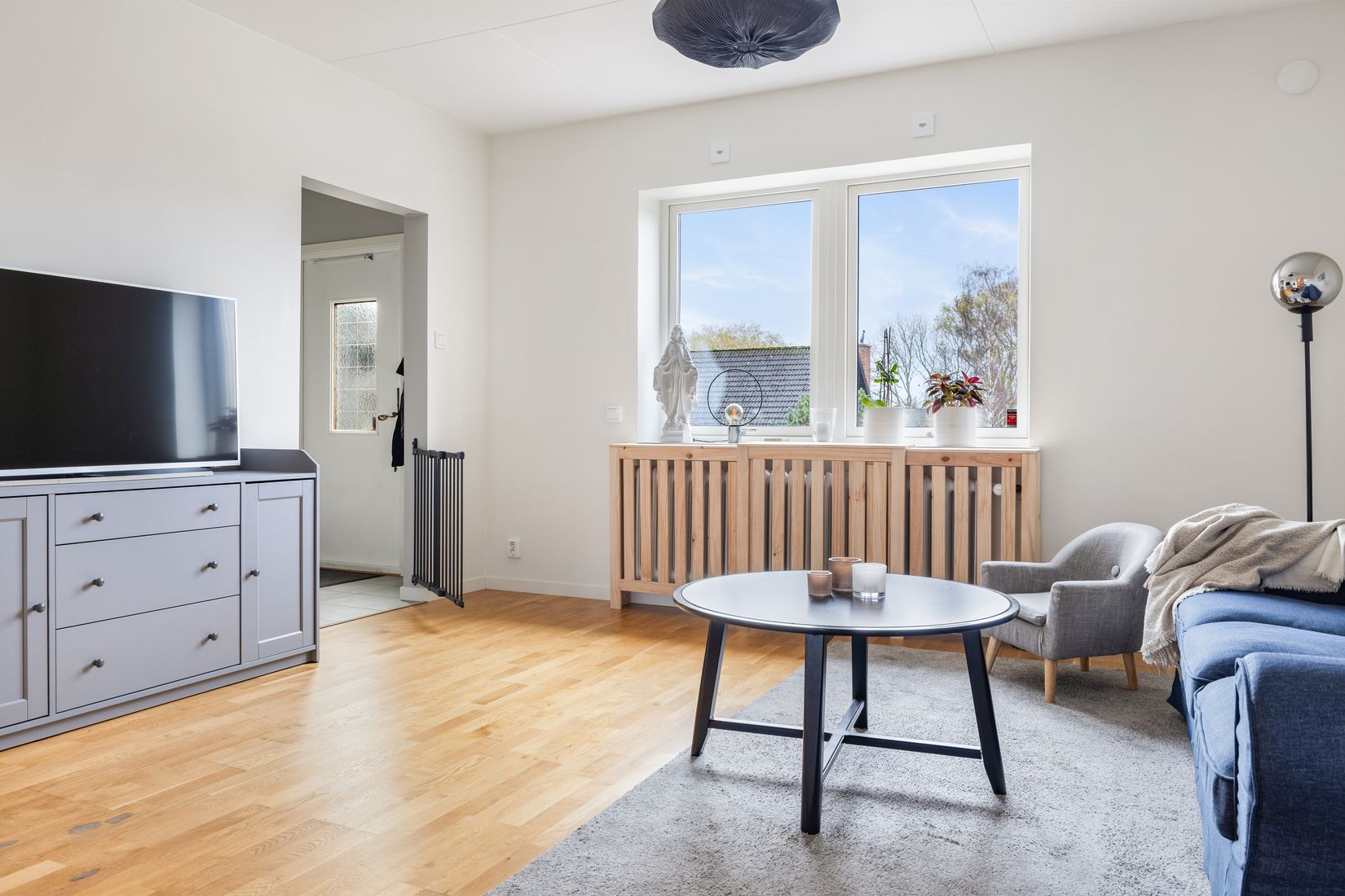 Radhus, Kryddgatan 11, Backa, Ystad