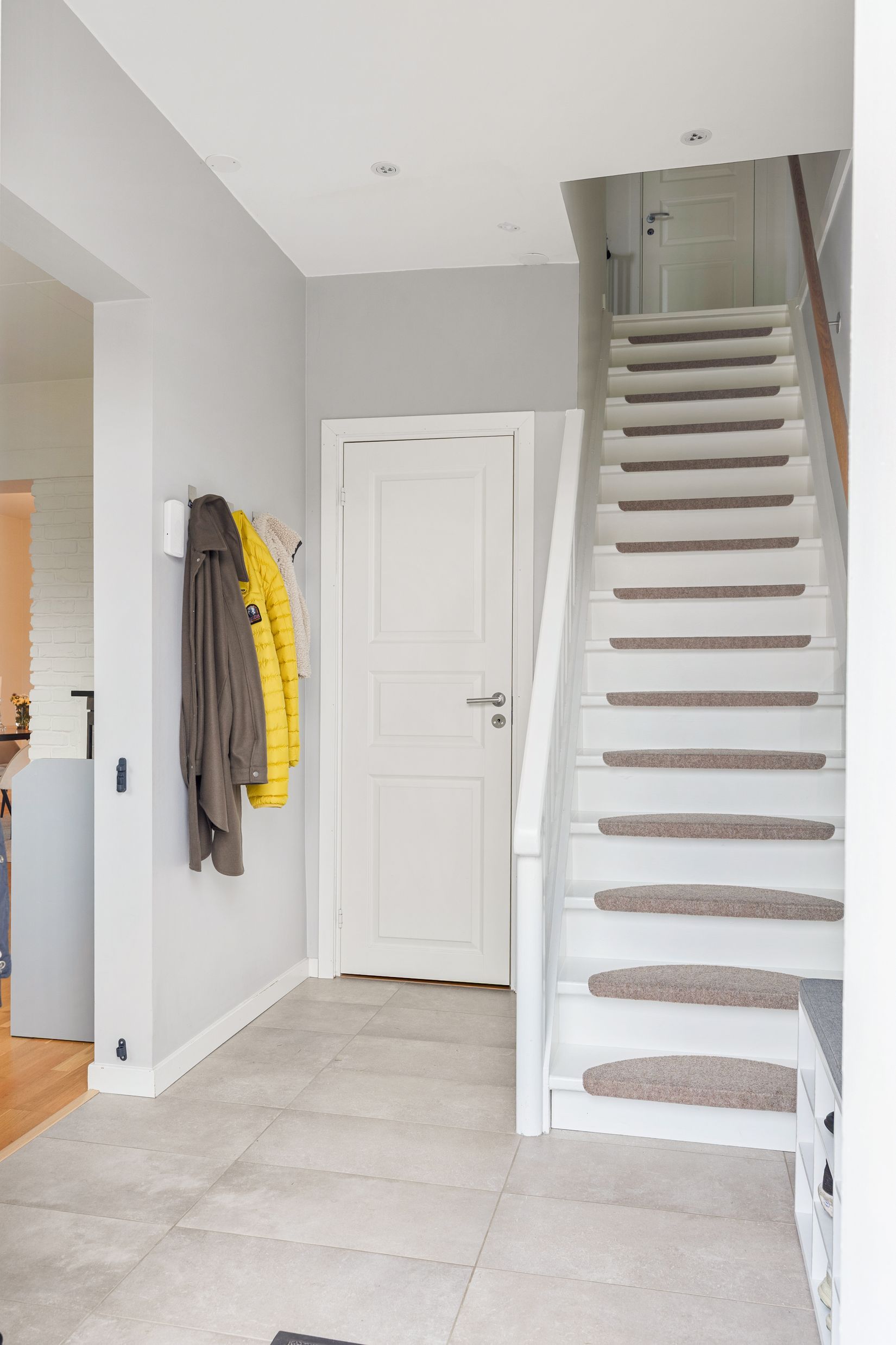 Radhus, Kryddgatan 11, Backa, Ystad