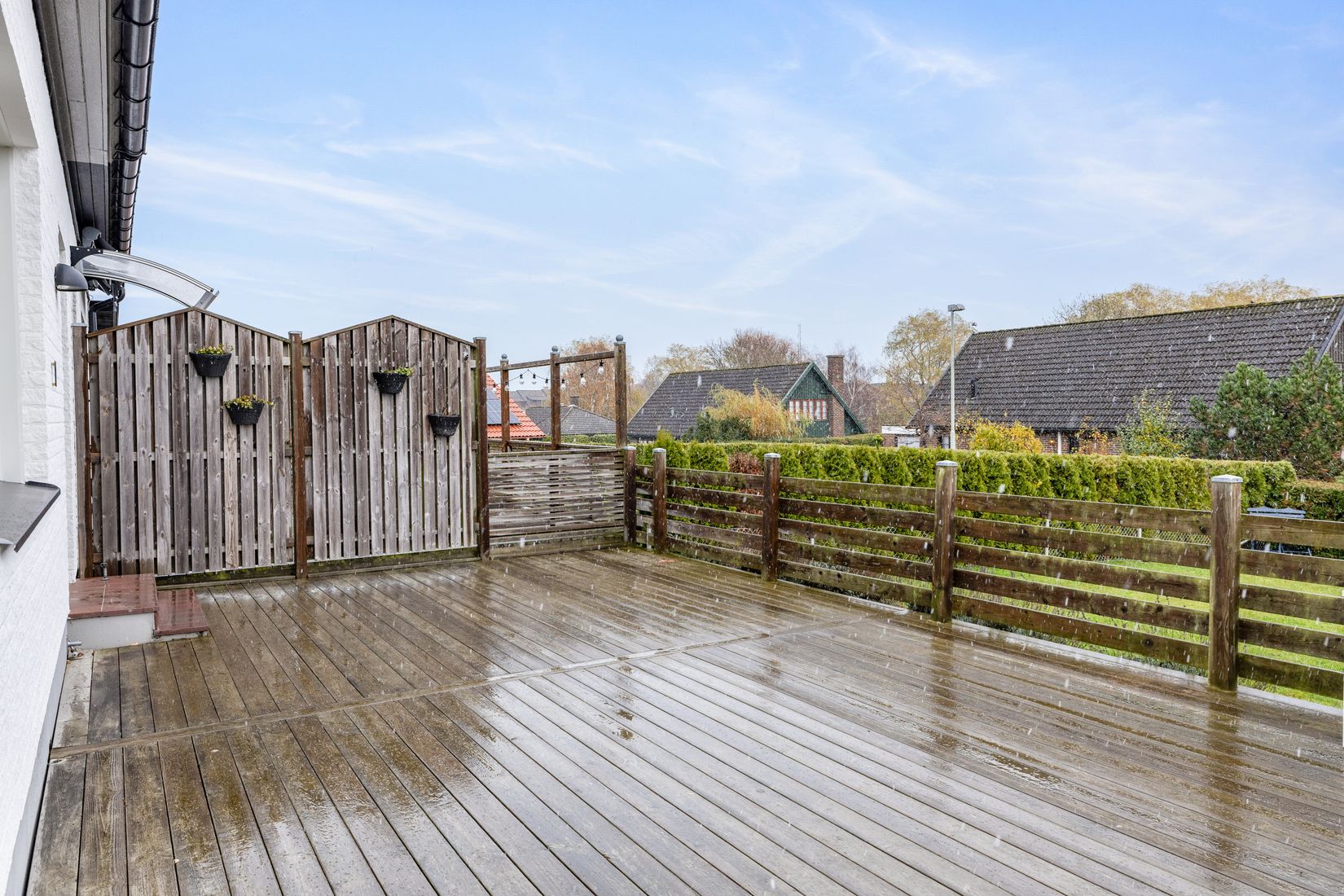 Radhus, Kryddgatan 11, Backa, Ystad