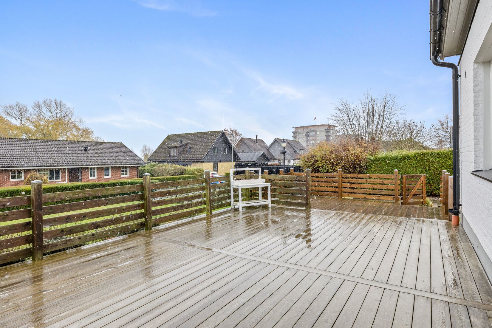 Radhus, Kryddgatan 11, Backa, Ystad