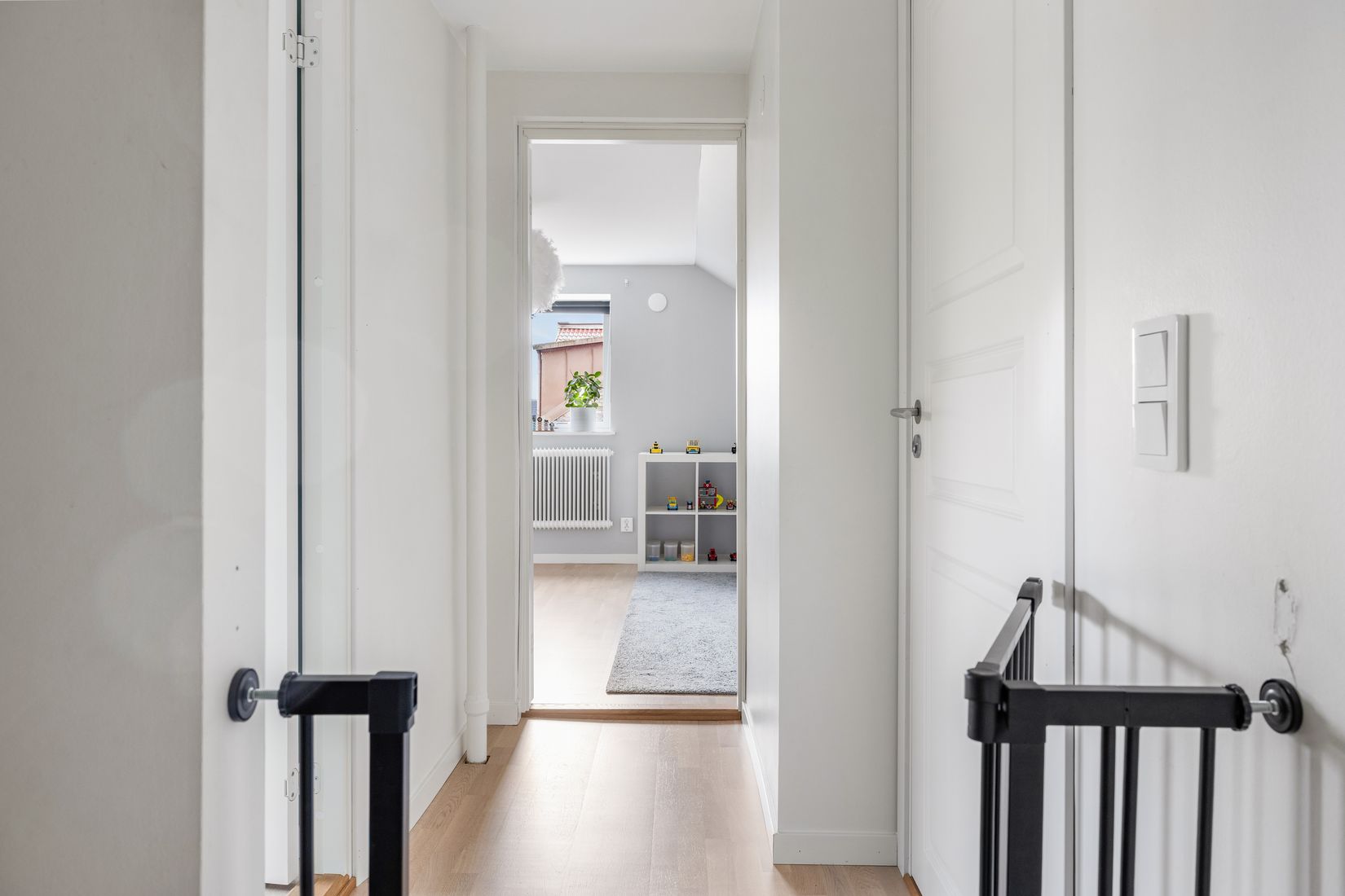 Radhus, Kryddgatan 11, Backa, Ystad