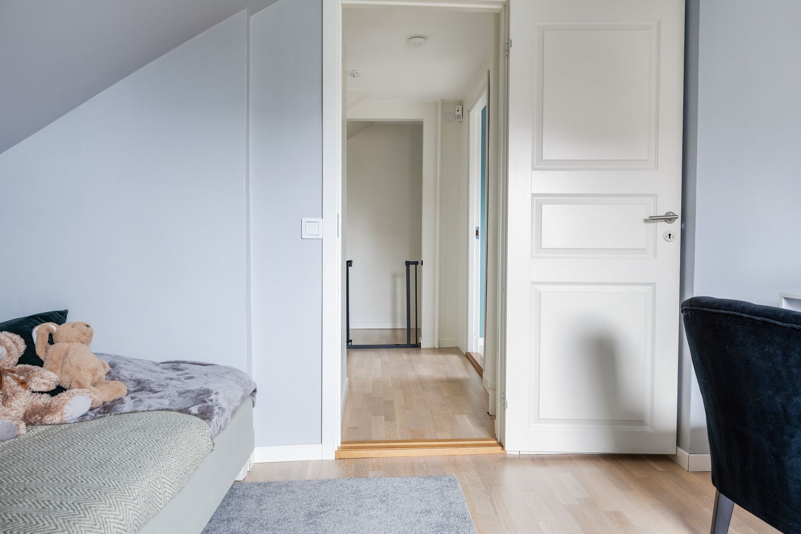 Radhus, Kryddgatan 11, Backa, Ystad