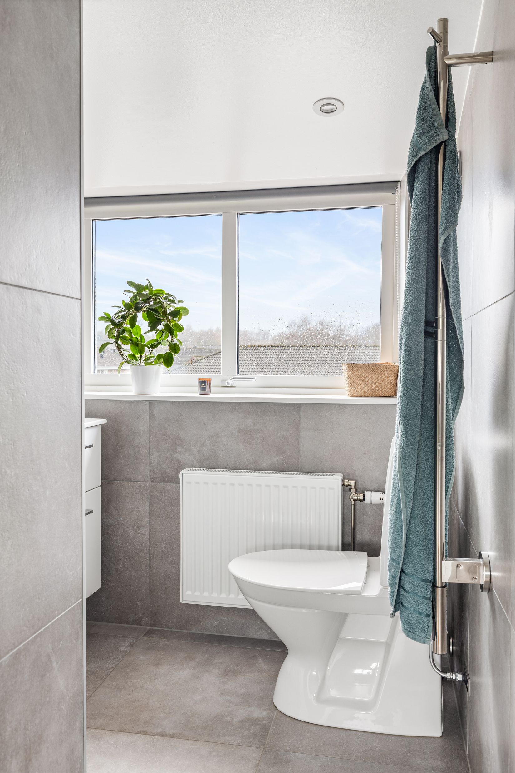 Radhus, Kryddgatan 11, Backa, Ystad