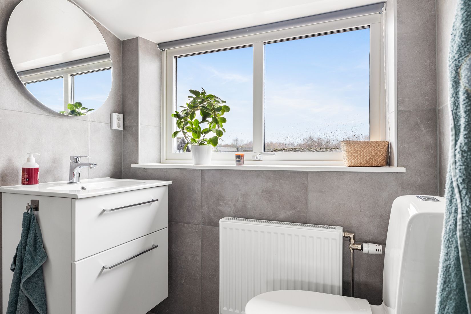 Radhus, Kryddgatan 11, Backa, Ystad