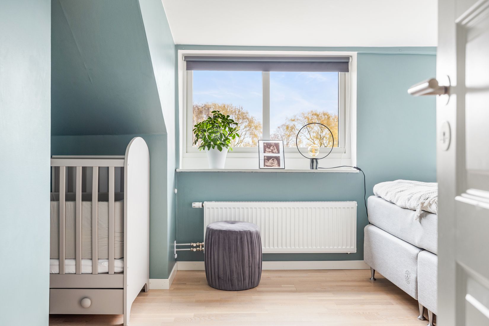 Radhus, Kryddgatan 11, Backa, Ystad