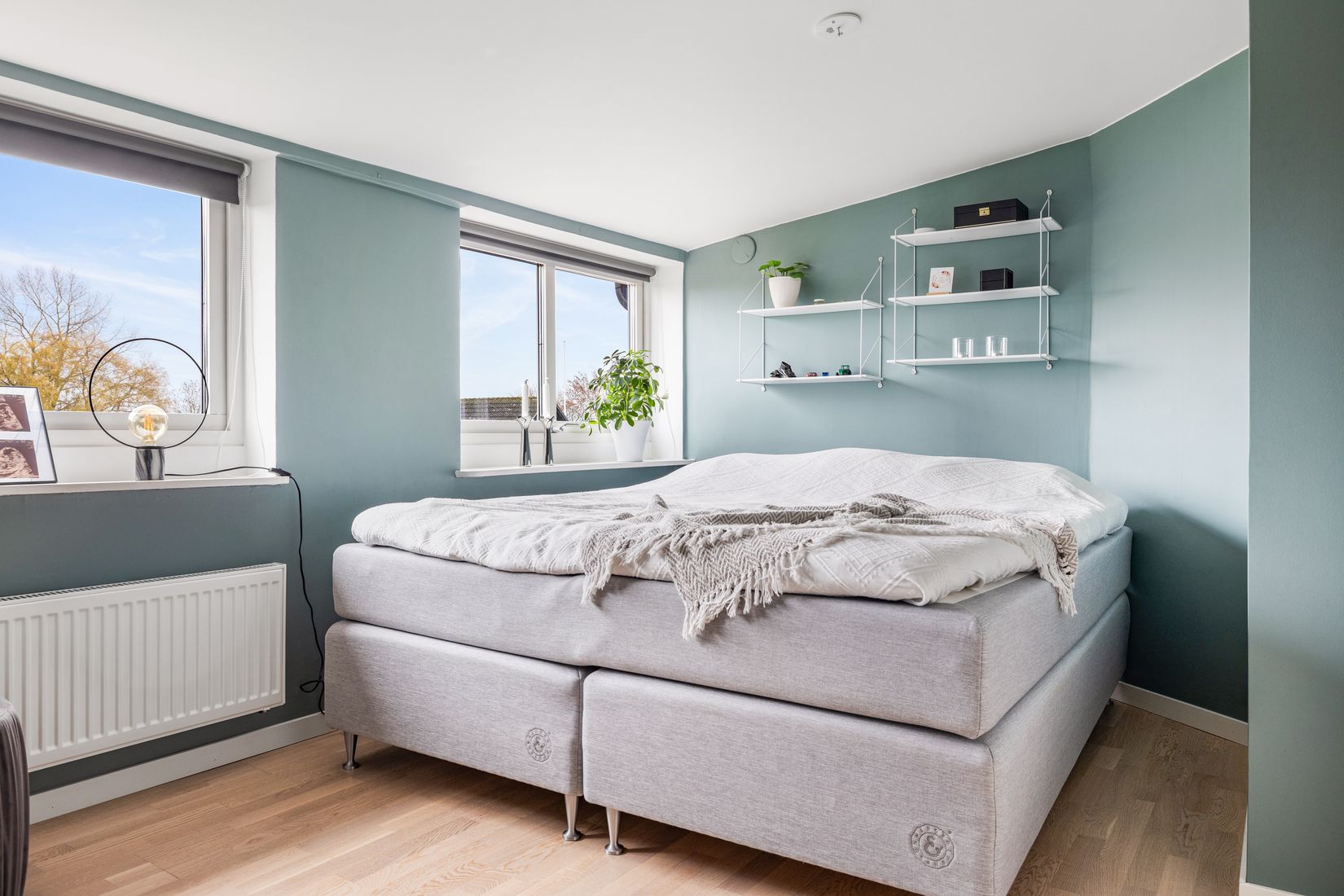 Radhus, Kryddgatan 11, Backa, Ystad