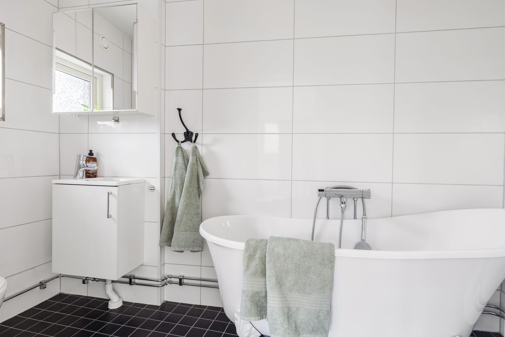 Radhus, Kryddgatan 11, Backa, Ystad