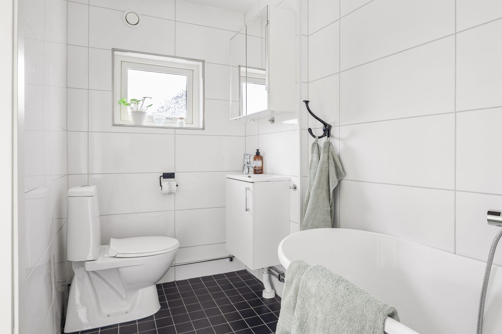 Radhus, Kryddgatan 11, Backa, Ystad