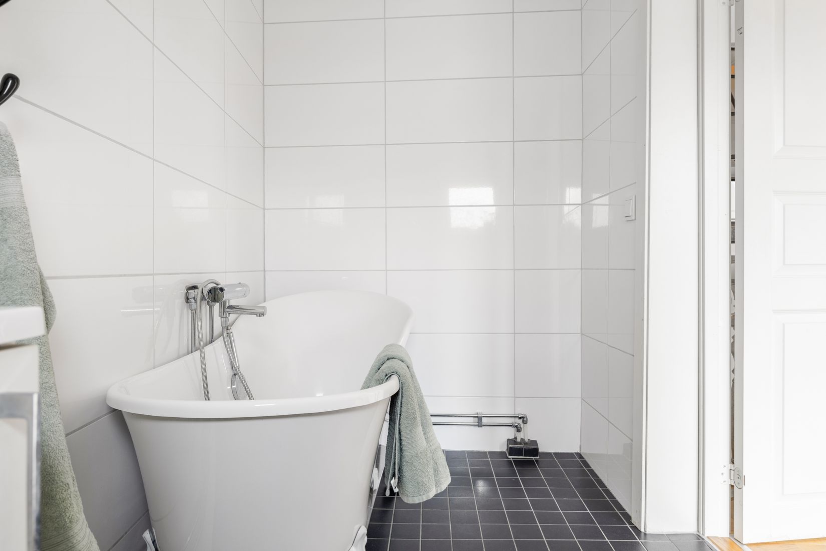 Radhus, Kryddgatan 11, Backa, Ystad