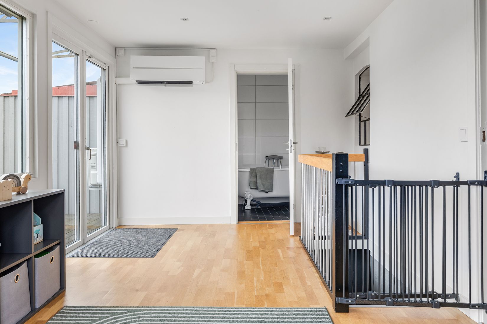 Radhus, Kryddgatan 11, Backa, Ystad