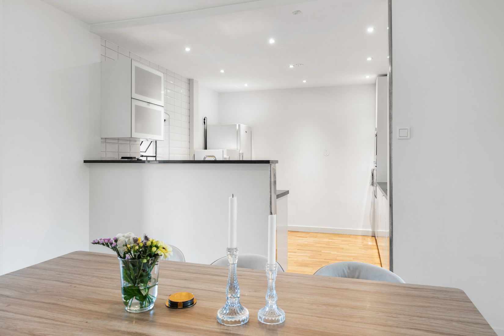 Radhus, Kryddgatan 11, Backa, Ystad