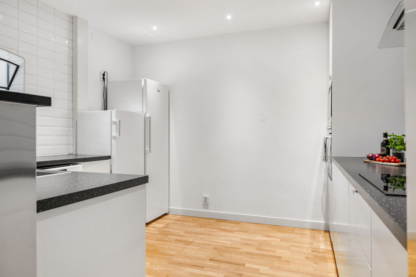 Radhus, Kryddgatan 11, Backa, Ystad