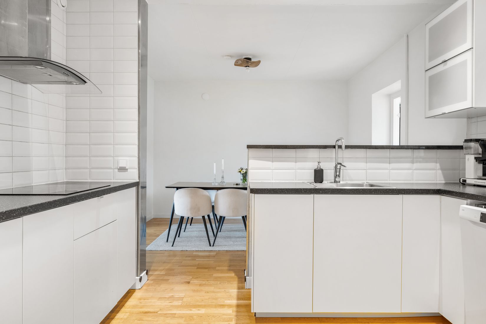 Radhus, Kryddgatan 11, Backa, Ystad