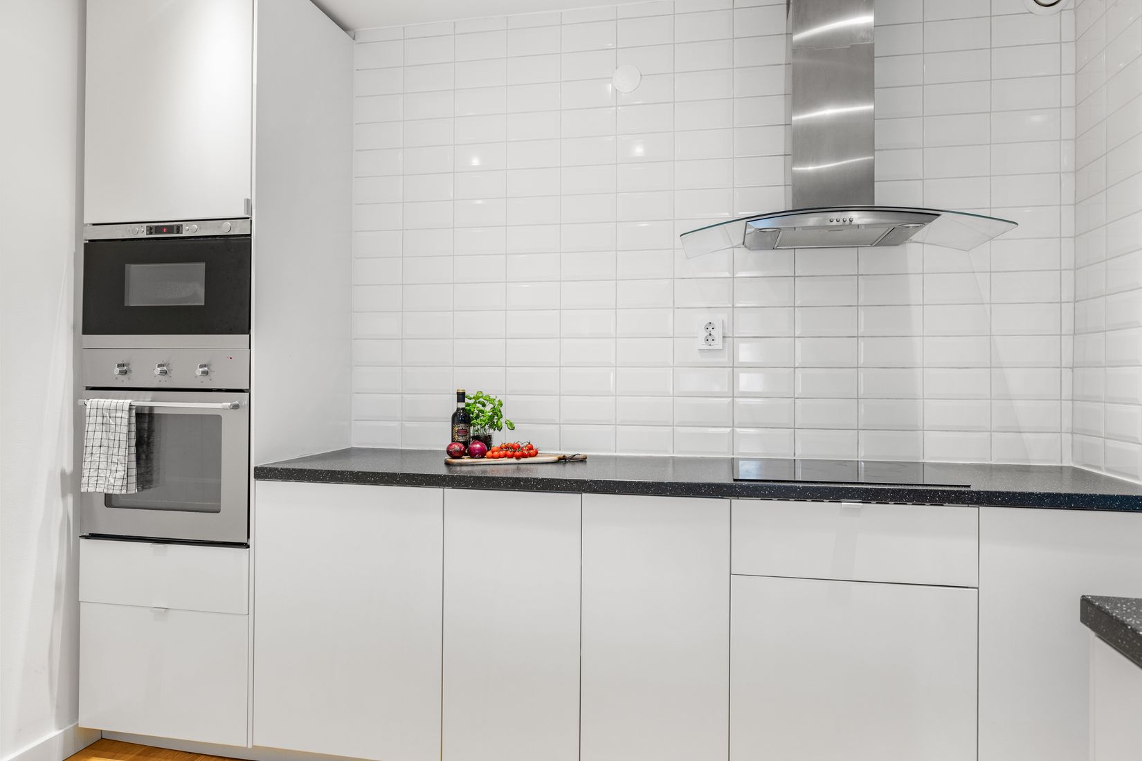 Radhus, Kryddgatan 11, Backa, Ystad