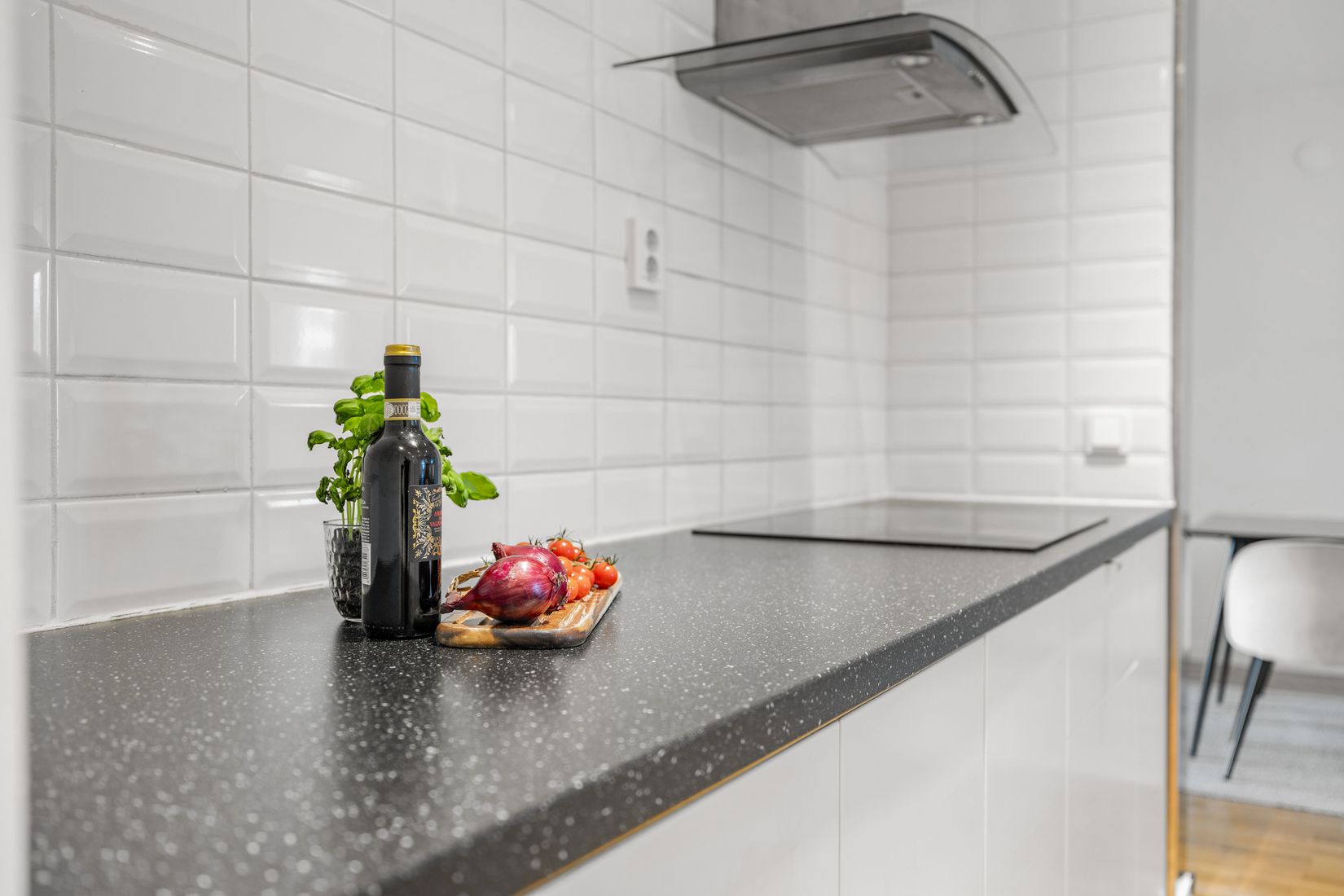 Radhus, Kryddgatan 11, Backa, Ystad