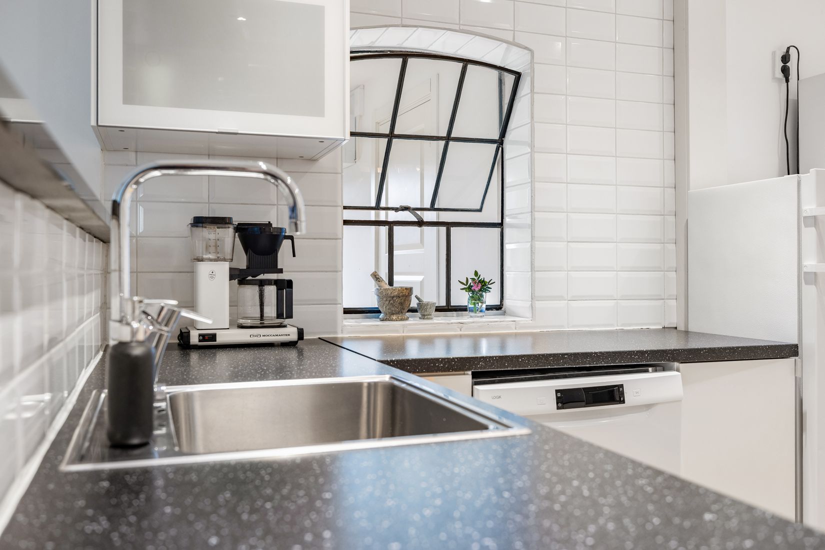 Radhus, Kryddgatan 11, Backa, Ystad