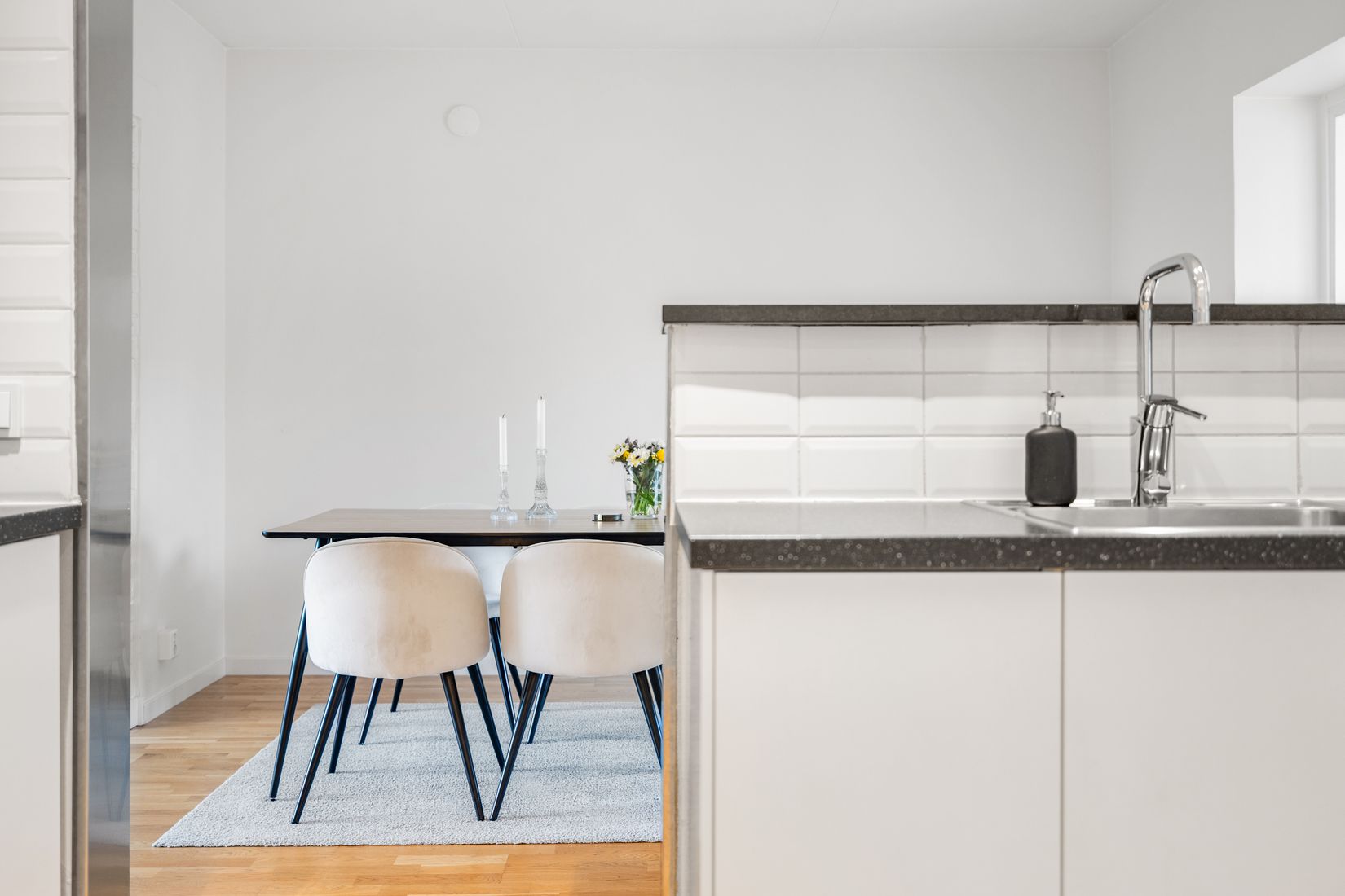 Radhus, Kryddgatan 11, Backa, Ystad