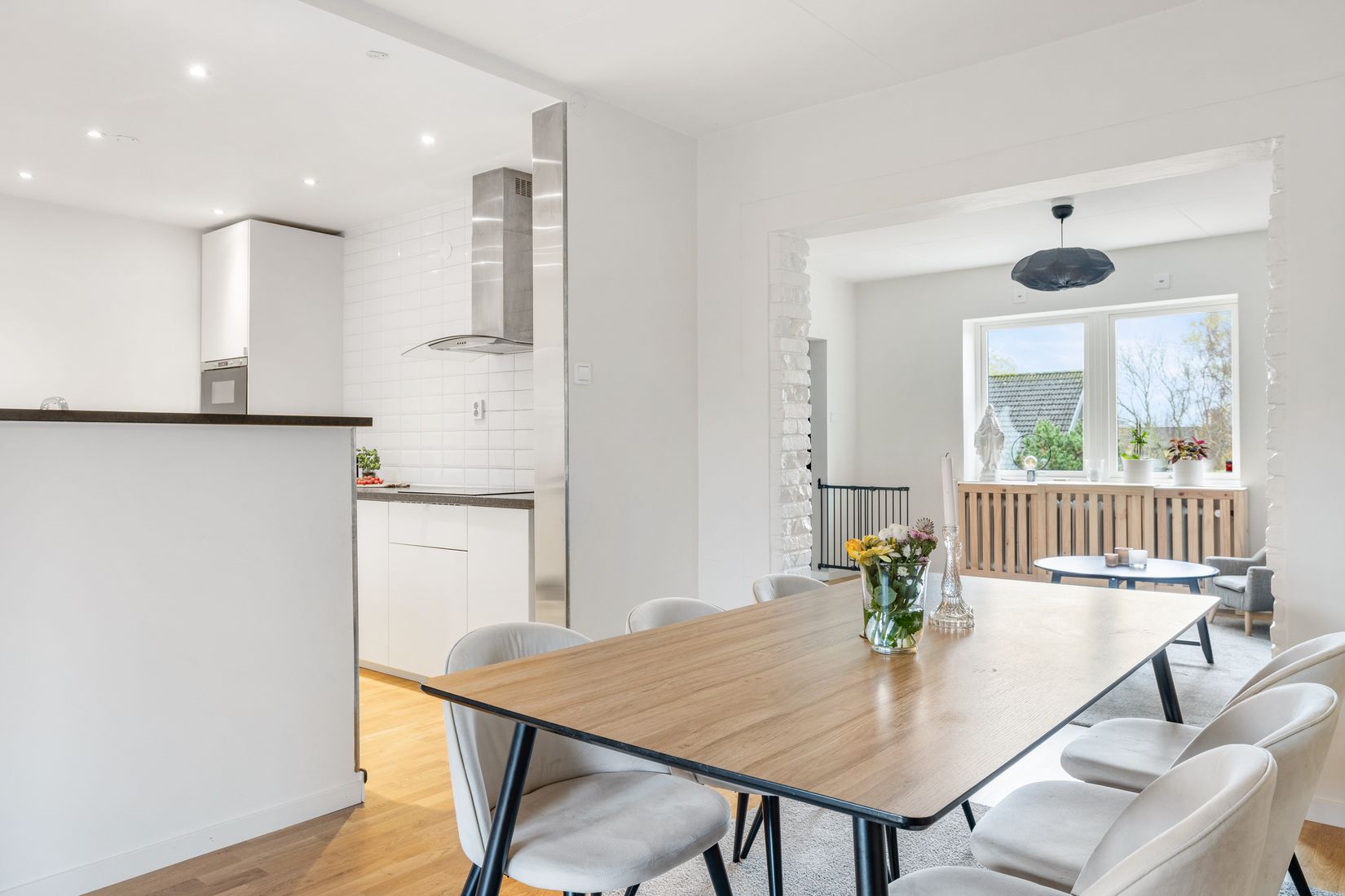 Radhus, Kryddgatan 11, Backa, Ystad