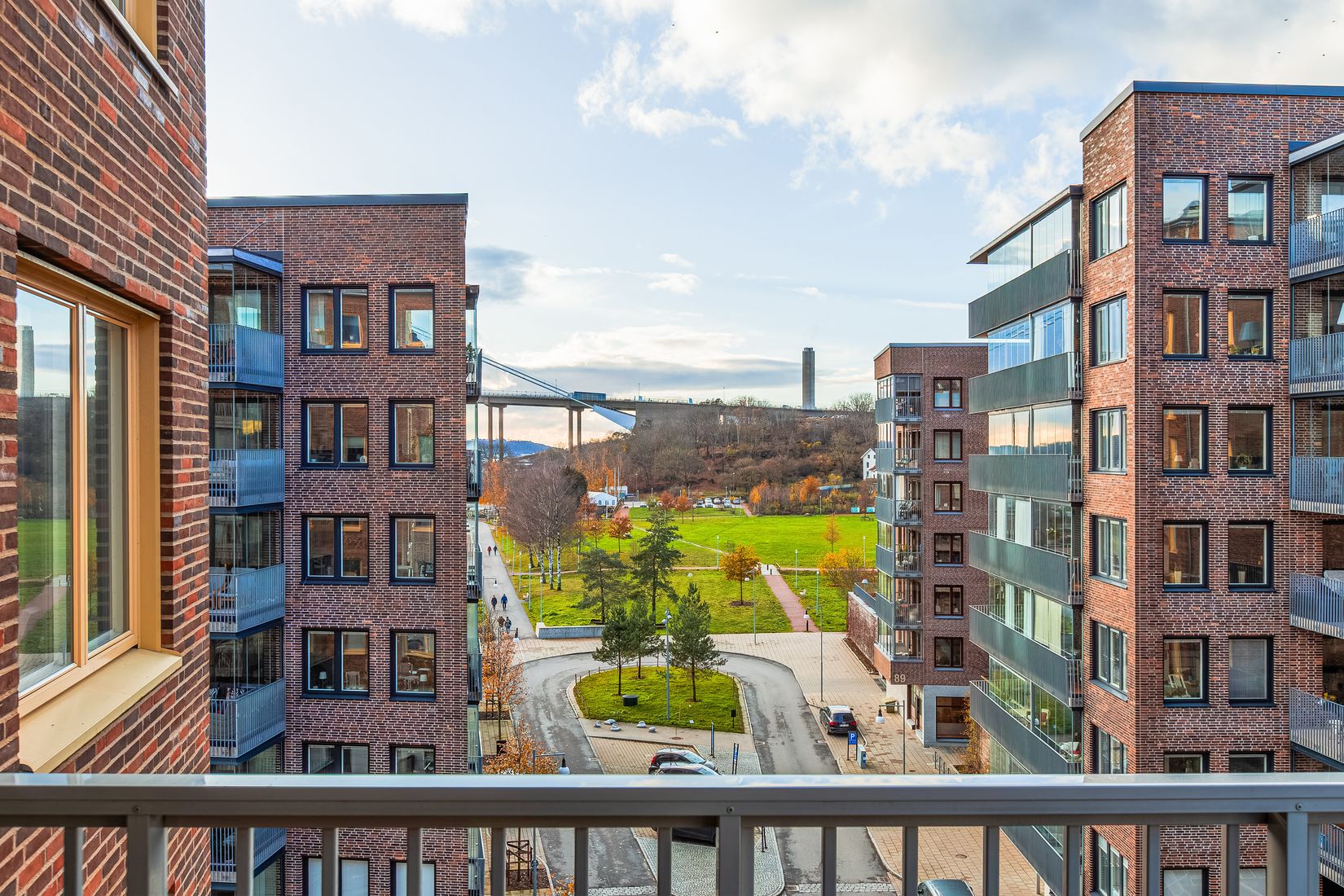 Bostadsrätt, Monsungatan 100, Eriksberg, Göteborg