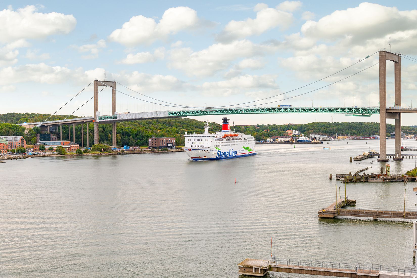 Bostadsrätt, Monsungatan 100, Eriksberg, Göteborg