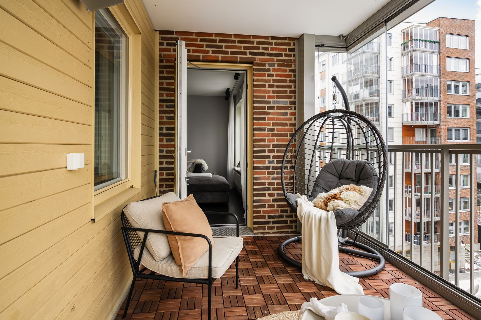 Bostadsrätt, Monsungatan 100, Eriksberg, Göteborg